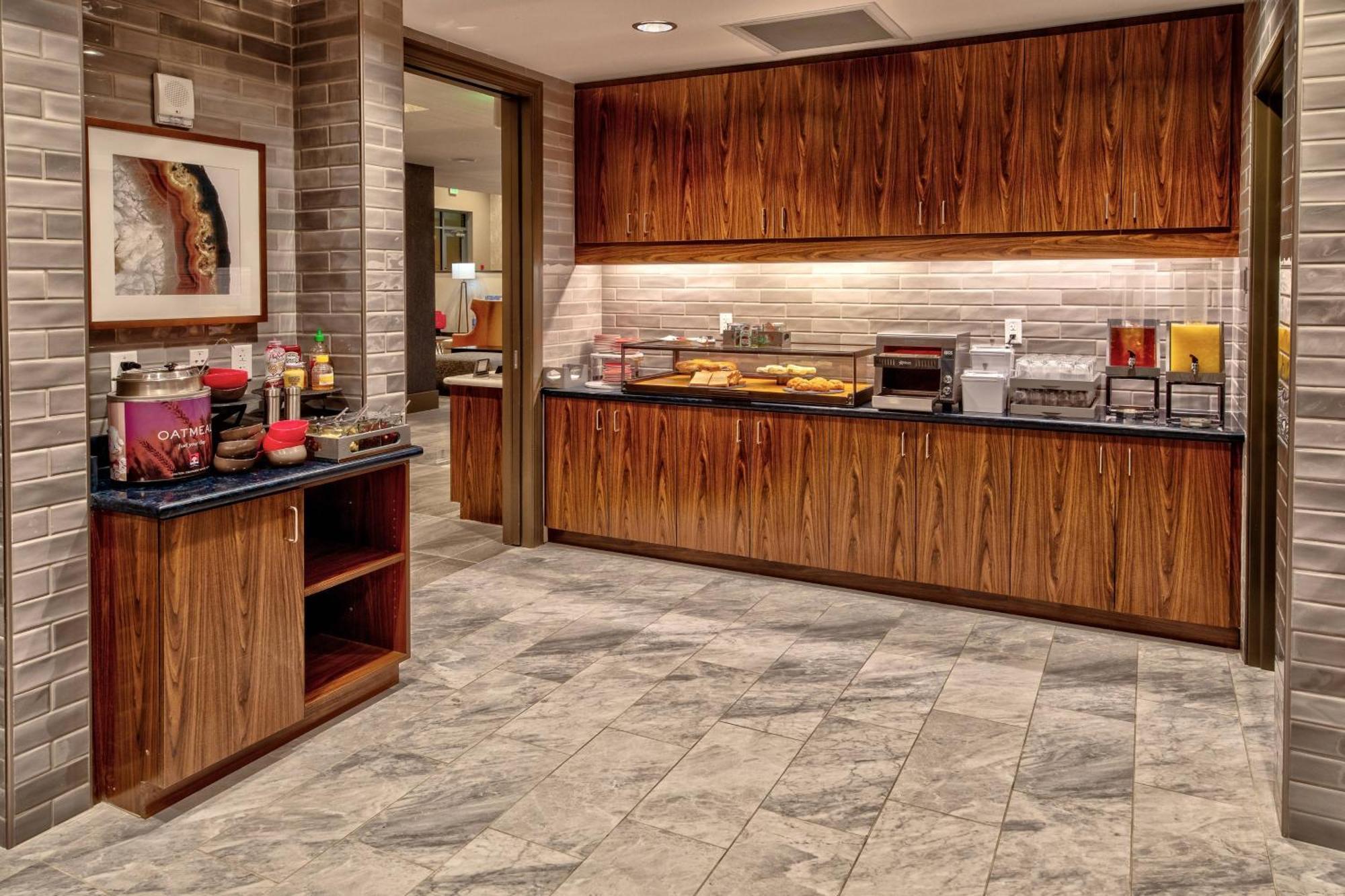 Residence Inn By Marriott Nashville Green Hills Exterior foto