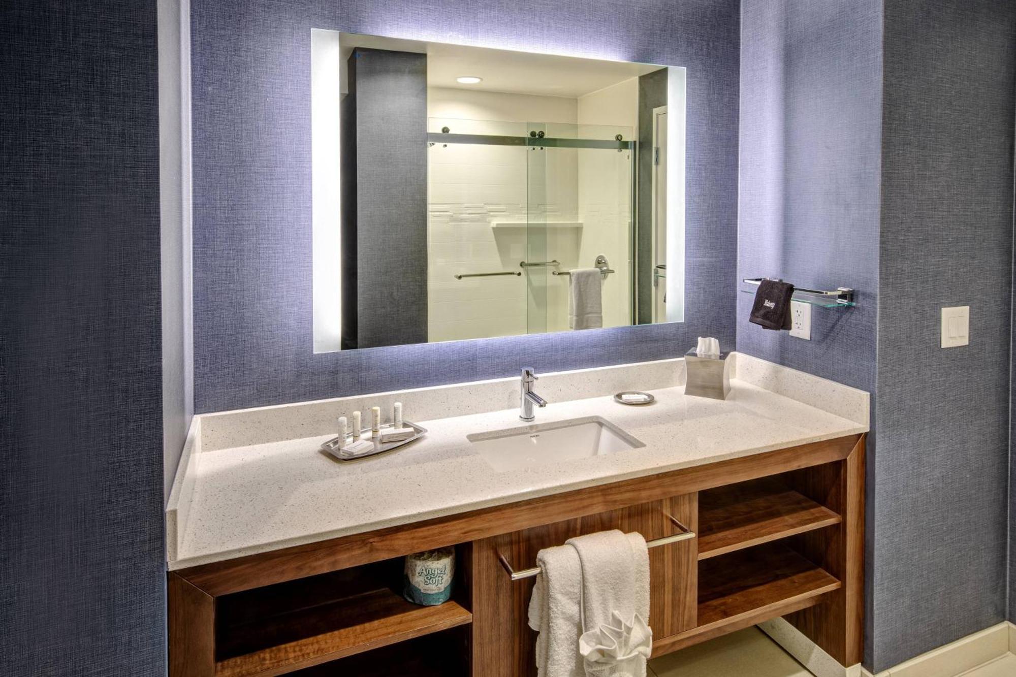 Residence Inn By Marriott Nashville Green Hills Exterior foto