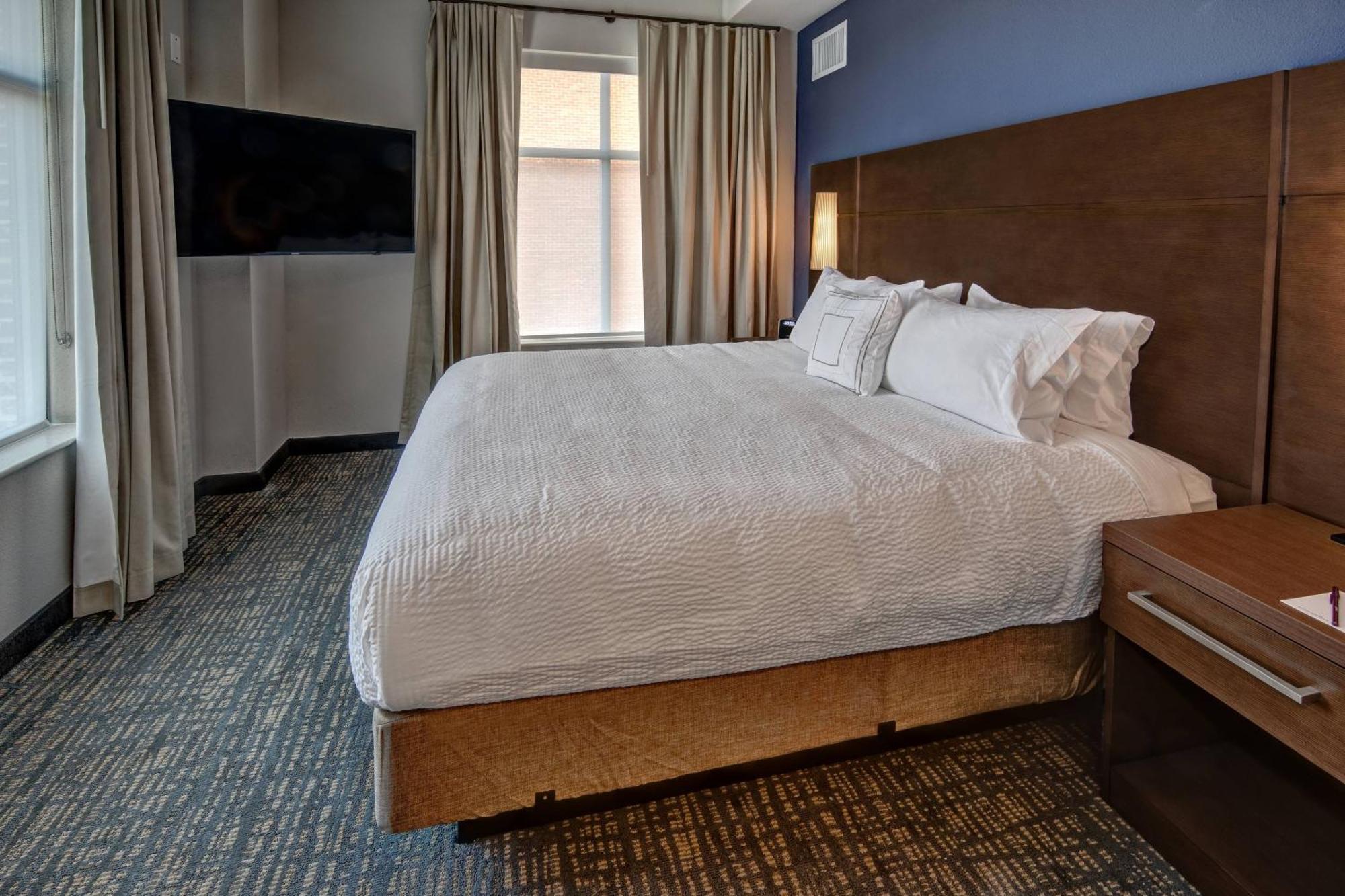 Residence Inn By Marriott Nashville Green Hills Exterior foto